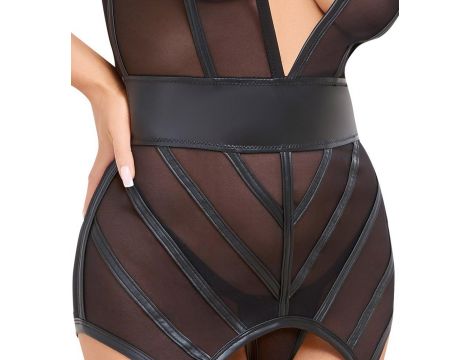 Basque and String S - 5