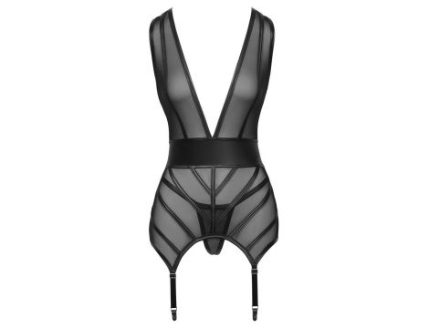 Basque and String S - 8