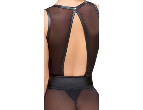 Basque and String M - 4