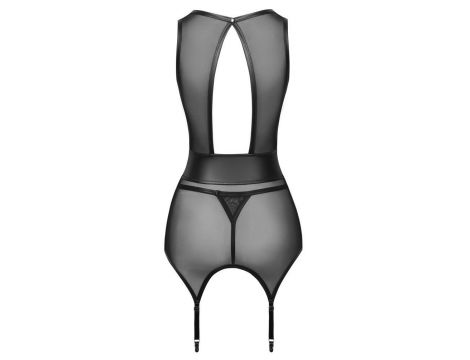 Basque and String M - 6