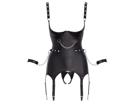 Basque Bondage M - 5