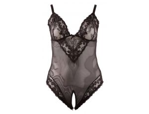 Crotchless Body  XL