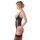 String body Abierta Fina z półbiustonoszem 80B