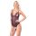 Crotchless Body S