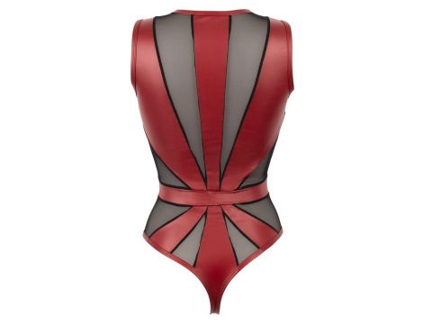 Body with Mesh Inserts L - 5