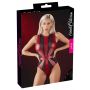 Body with Mesh Inserts L - 2