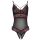 Crotchless Body S/M