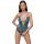 Body teal XL