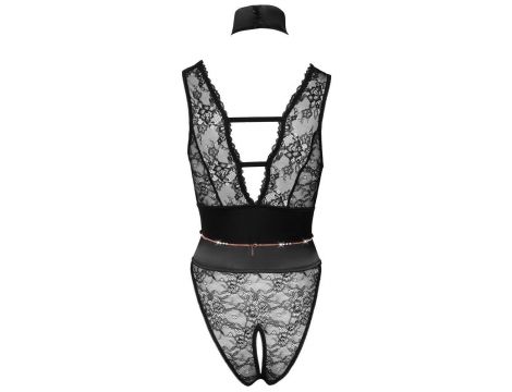 Body Rhinestones S - 8