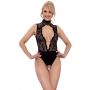 Body Lace L - 4