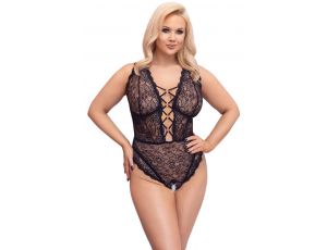 Body Lace 95D/2XL