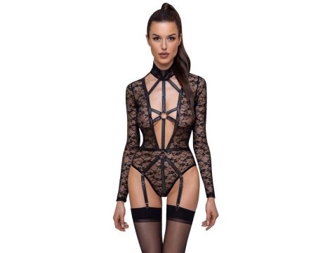 Body Lace M - 2