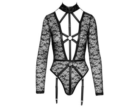 Body Lace M - 5