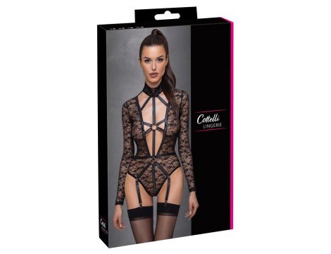 Body Lace M - 6
