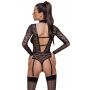 Body Lace M - 4