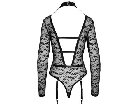 Body Lace L - 6