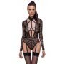 Body Lace L - 2