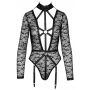 Body Lace L - 5
