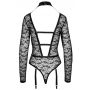 Body Lace L - 7