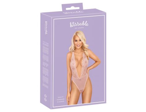 Body Pink S/M - 4