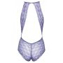 Body Lace S/M - 2