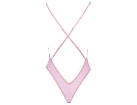 Body Embroidery S/M - 3