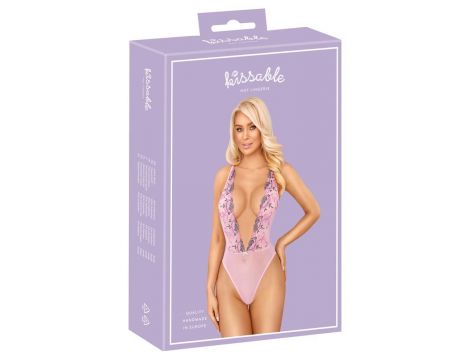 Body Embroidery S/M - 4
