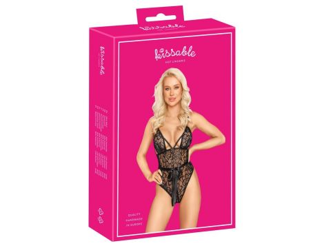Body Lace S/M - 5
