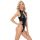 Body with Zip S