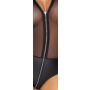 Body siateczkowe Cottelli PARTY z zamkiem S - 7