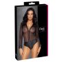 Body siateczkowe Cottelli PARTY z zamkiem S - 8
