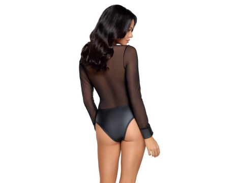 Body long-sleeve L - 5