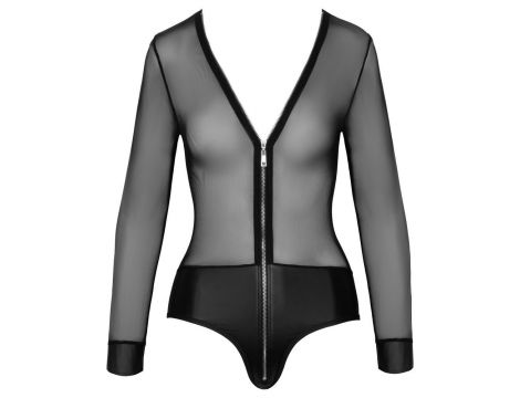 Body long-sleeve L - 8