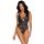 Body with lace L