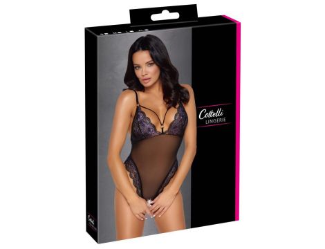 Body Lace S - 7