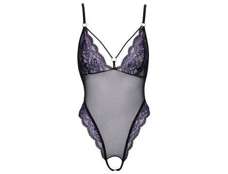Body Lace L - 5