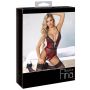 Body red/black XL - 8