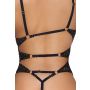 Body gold L - 6