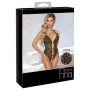 Body gold L - 7
