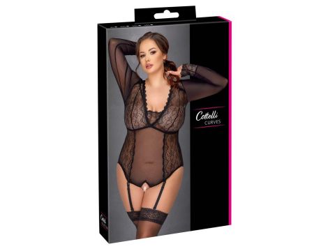 Body Lace XL - 6