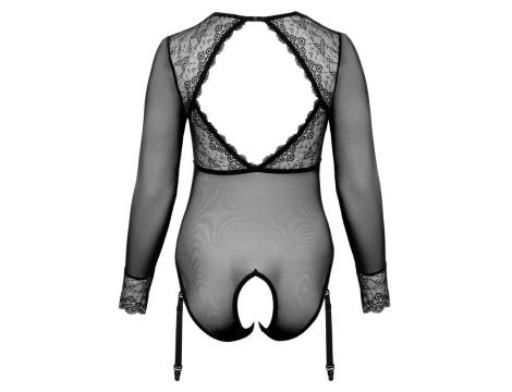 Body Lace 2XL - 7