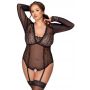 Body Lace 4XL - 2