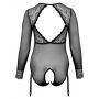 Body Lace 4XL - 5