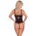 Body with lace XL