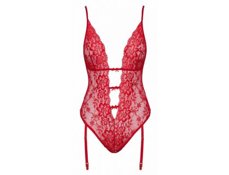 Body red L/XL - 3