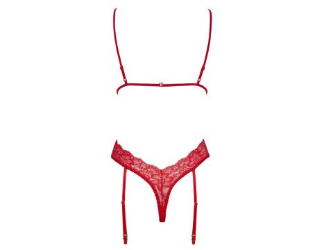Body red L/XL - 6