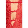 Body red L/XL - 2
