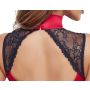 Body red/black XL - 4
