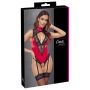 Body red/black XL - 7