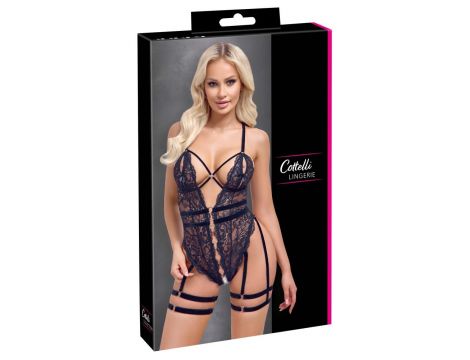 Body Lace S - 8
